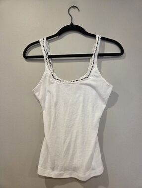 FREE PEOPLE Only You Tank Top 